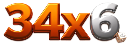34x6